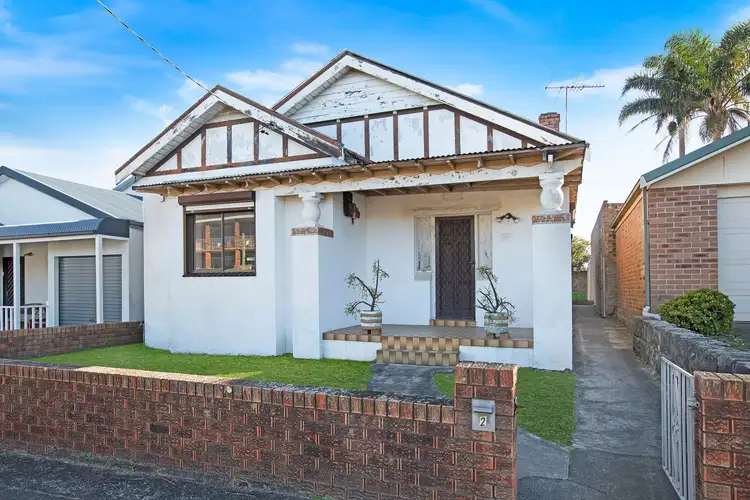 Fourth view of Homely house listing, 2 Napoleon Street, Rosebery NSW 2018