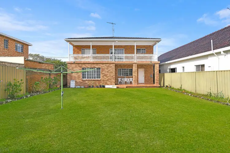 86 Garrett Street, Maroubra NSW 2035