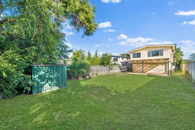 214 Victoria Avenue, Margate QLD 4019