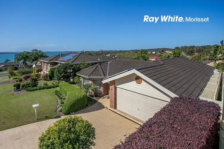 Main view of Homely house listing, 6 Morris Crescent, Bonnells Bay NSW 2264