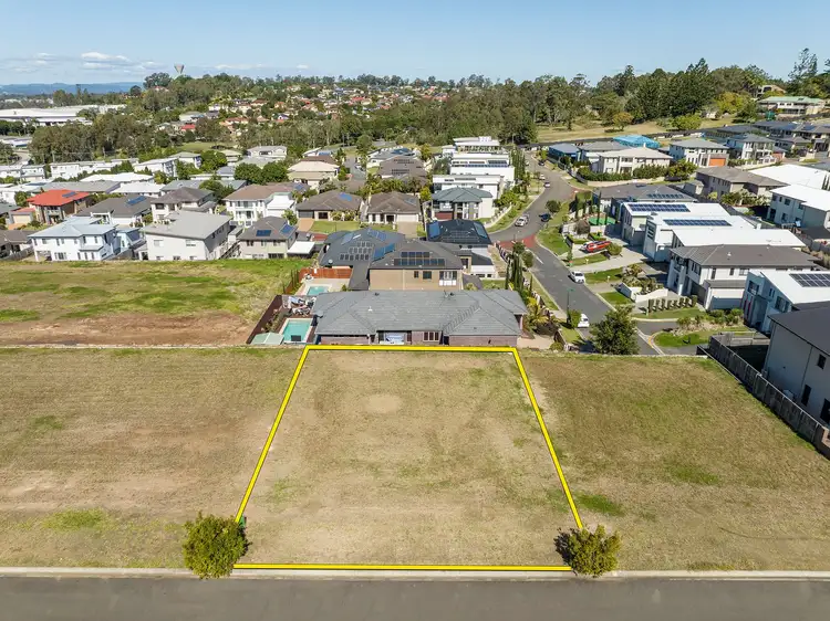 20 Algia Crescent, Underwood QLD 4119
