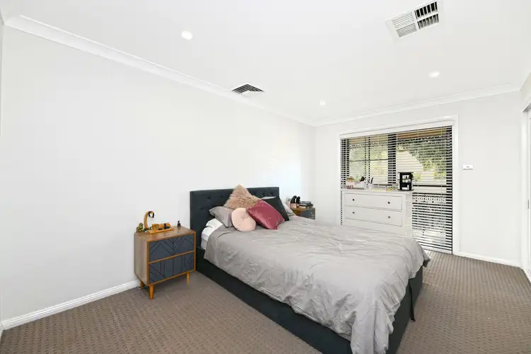Fourth view of Homely townhouse listing, 6B/27-31 William Street, Botany NSW 2019