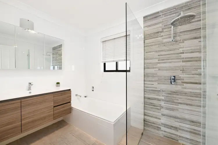 Fifth view of Homely townhouse listing, 6B/27-31 William Street, Botany NSW 2019