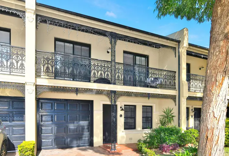 Seventh view of Homely townhouse listing, 6B/27-31 William Street, Botany NSW 2019