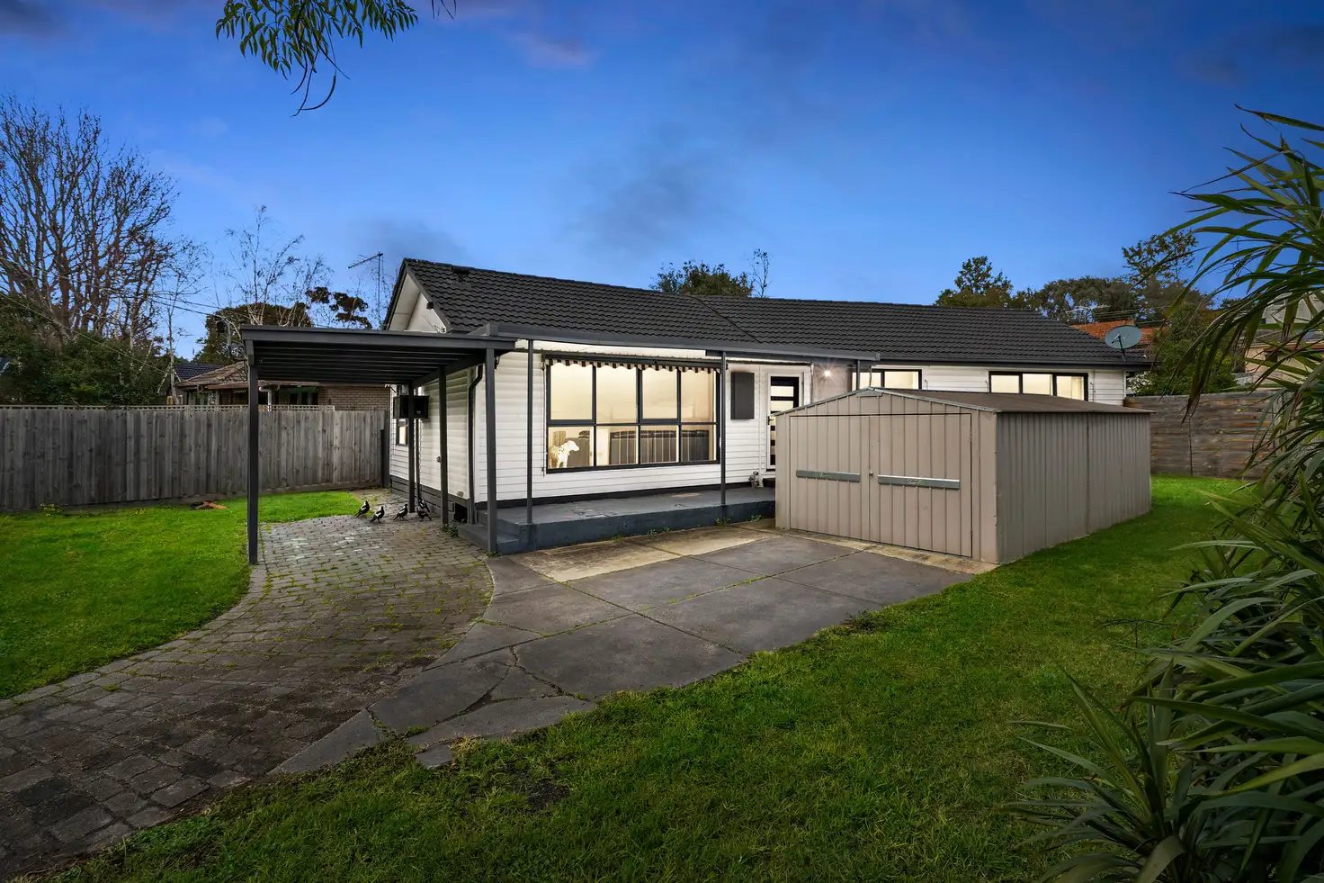 Main view of Homely house listing, 2 Coral Street, Frankston VIC 3199