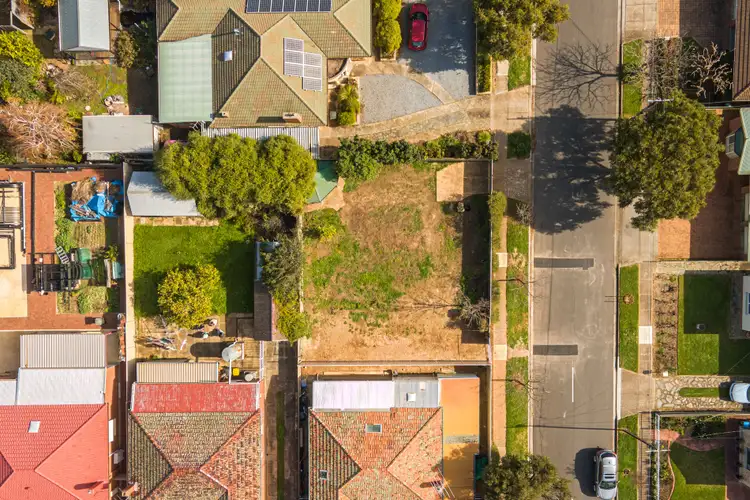 Second view of Homely land listing, 11 Maple Street, Broadview SA 5083