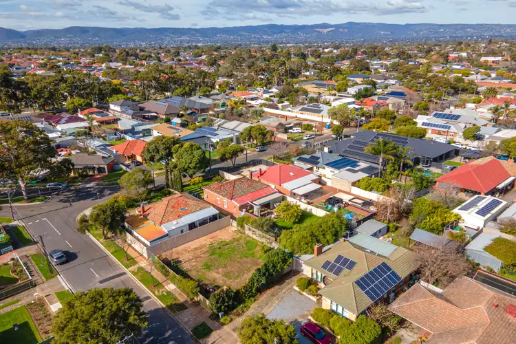 Fourth view of Homely land listing, 11 Maple Street, Broadview SA 5083