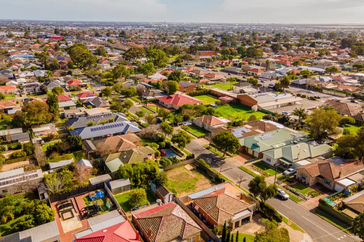 Fifth view of Homely land listing, 11 Maple Street, Broadview SA 5083