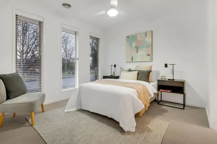 Second view of Homely house listing, 40 Grevillea Street, Craigieburn VIC 3064