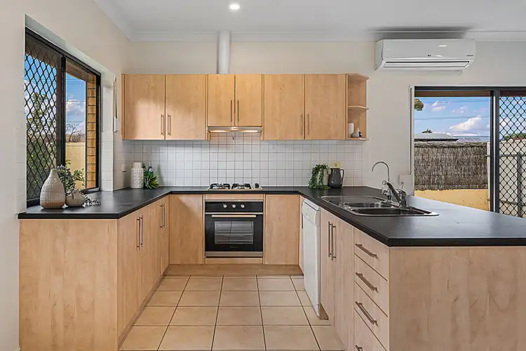 Fifth view of Homely house listing, 1/379 Grange Road, Findon SA 5023