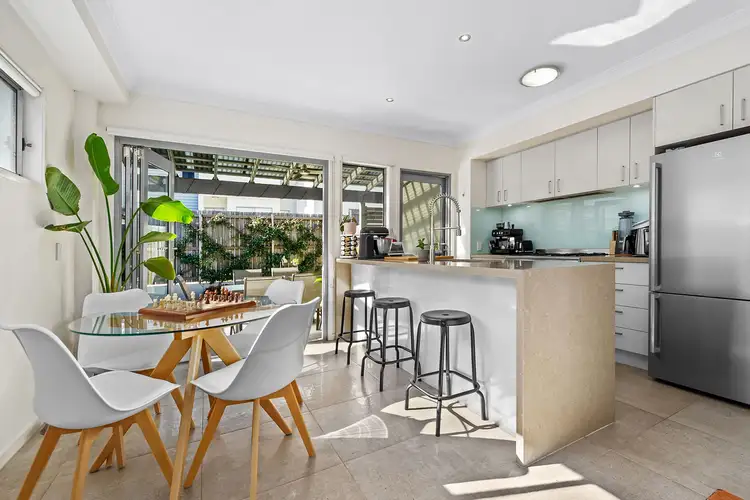 Main view of Homely house listing, 16 Princess Street, Taringa QLD 4068