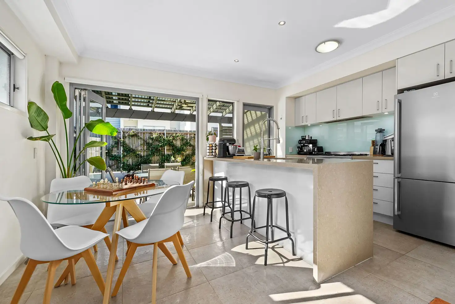 Main view of Homely house listing, 16 Princess Street, Taringa QLD 4068