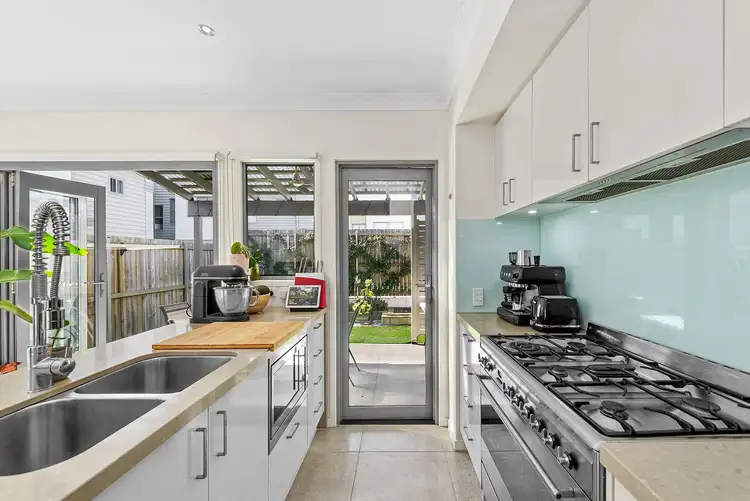 Second view of Homely house listing, 16 Princess Street, Taringa QLD 4068