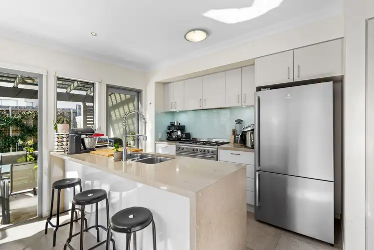 Sixth view of Homely house listing, 16 Princess Street, Taringa QLD 4068