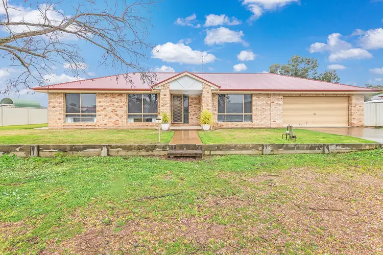 1 Callander Court, Moama NSW 2731