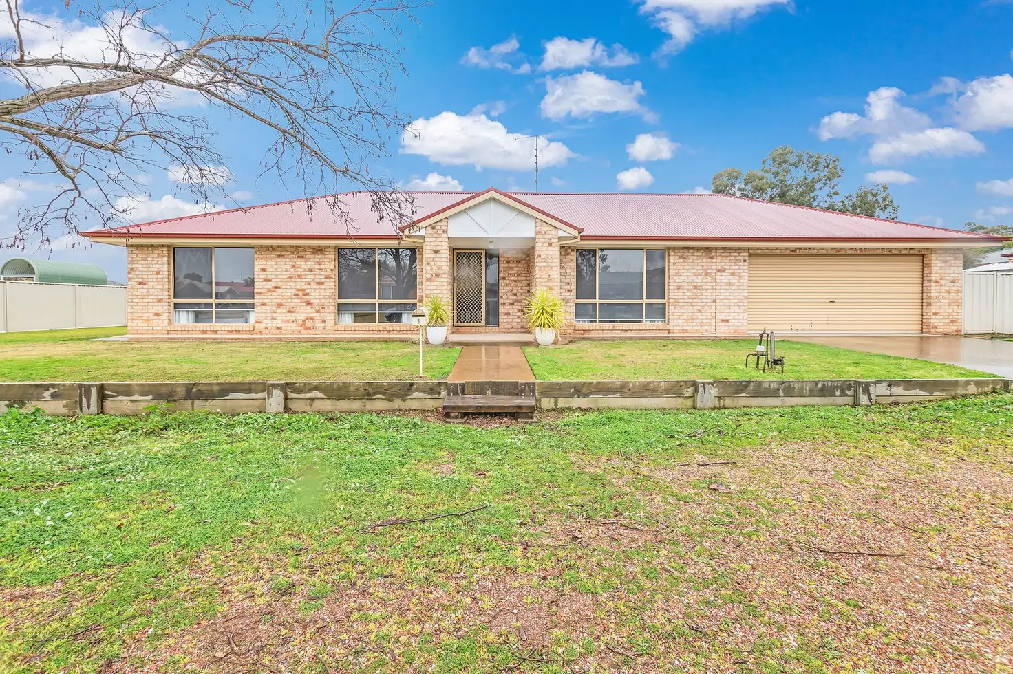 Main view of Homely house listing, 1 Callander Court, Moama NSW 2731