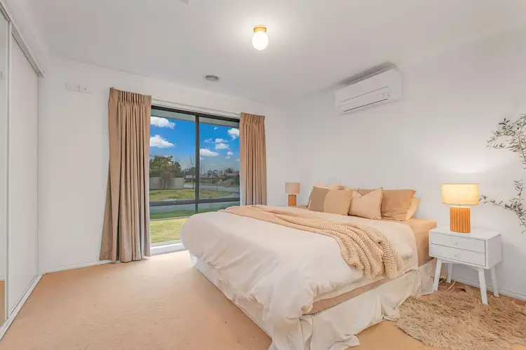 Second view of Homely house listing, 1 Callander Court, Moama NSW 2731