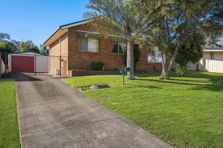 59 Fairfax Street, Rutherford NSW 2320