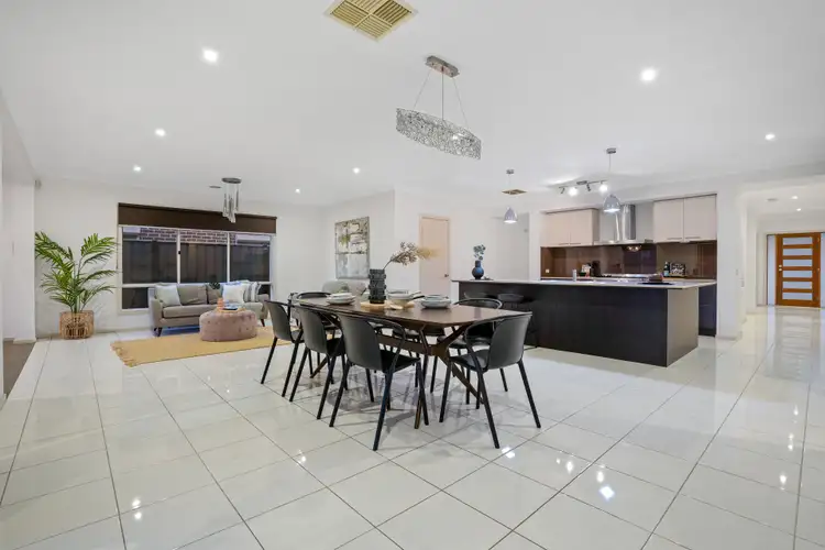 Third view of Homely house listing, 26 McCubbin Way, Mernda VIC 3754