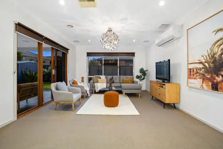 Fourth view of Homely house listing, 26 McCubbin Way, Mernda VIC 3754