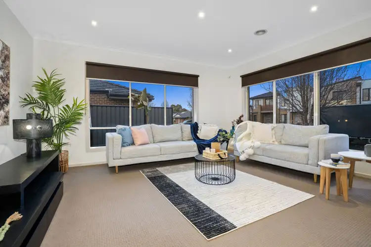 Fifth view of Homely house listing, 26 McCubbin Way, Mernda VIC 3754