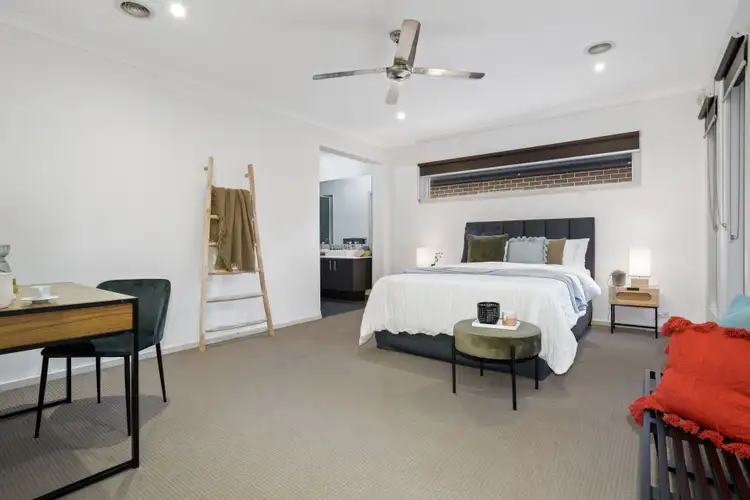 Sixth view of Homely house listing, 26 McCubbin Way, Mernda VIC 3754