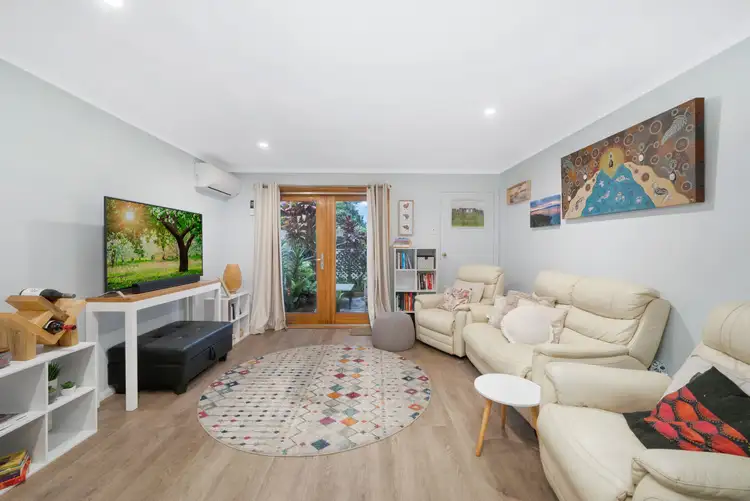 Fifth view of Homely villa listing, 1/34 Queen Street, Scarborough QLD 4020