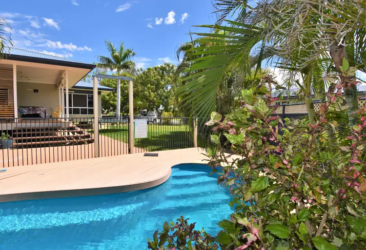 10 Honeyeater Court, Longreach QLD 4730