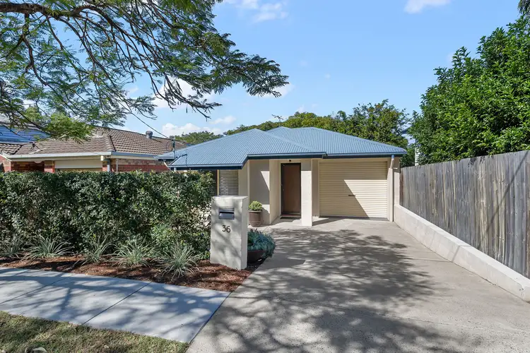 36 Tavistock Street, Oxley QLD 4075