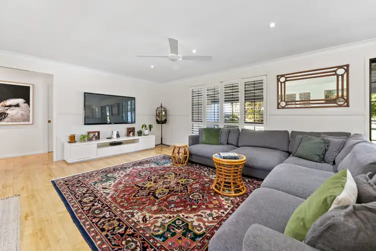 Third view of Homely house listing, 111 Delaneys Creek School Road, Delaneys Creek QLD 4514