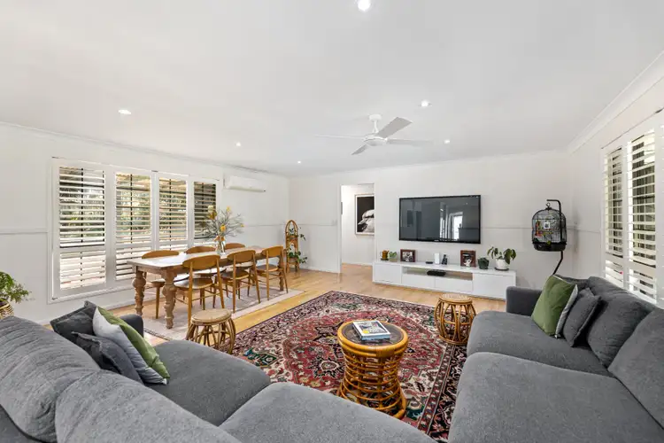 Fourth view of Homely house listing, 111 Delaneys Creek School Road, Delaneys Creek QLD 4514