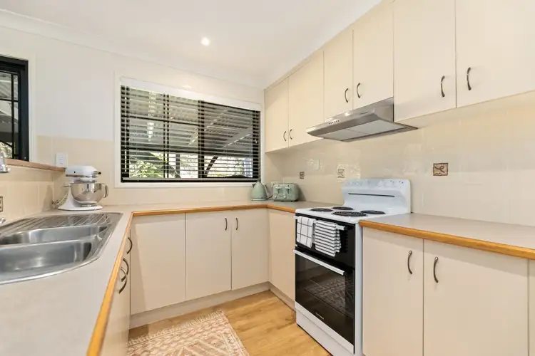 Sixth view of Homely house listing, 111 Delaneys Creek School Road, Delaneys Creek QLD 4514