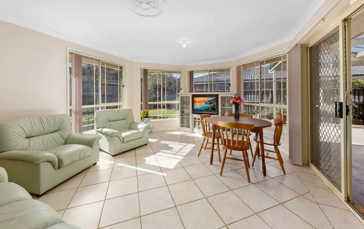 Third view of Homely house listing, 27 Mathers Place, Menai NSW 2234