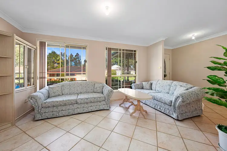 Fourth view of Homely house listing, 27 Mathers Place, Menai NSW 2234