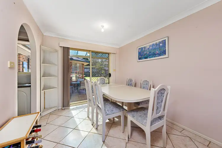 Sixth view of Homely house listing, 27 Mathers Place, Menai NSW 2234