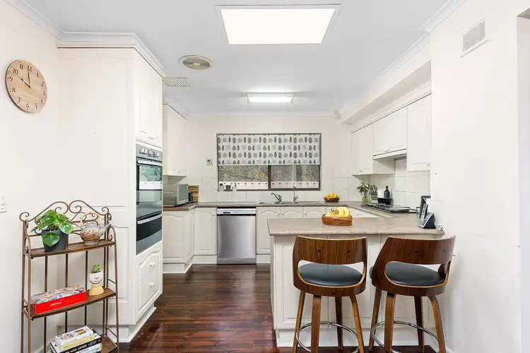 Fourth view of Homely house listing, 33 Georgiana Street, Flagstaff Hill SA 5159