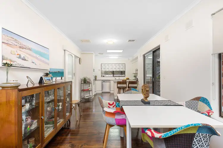 Fifth view of Homely house listing, 33 Georgiana Street, Flagstaff Hill SA 5159