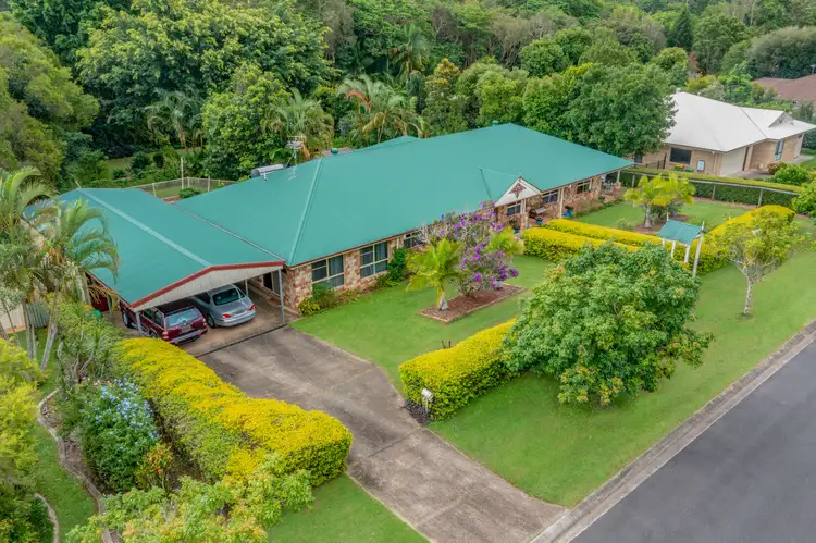 27 Toriana Place, Beerwah QLD 4519
