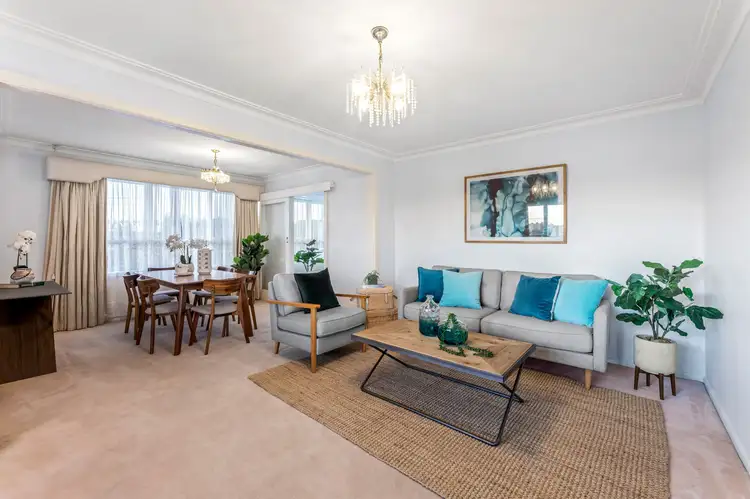 Second view of Homely house listing, 2A Farleigh Avenue, Burwood VIC 3125