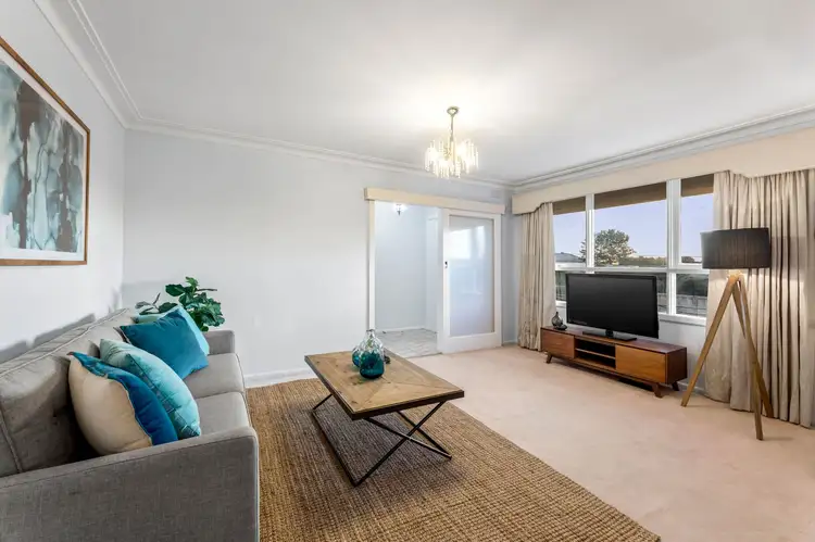 Third view of Homely house listing, 2A Farleigh Avenue, Burwood VIC 3125