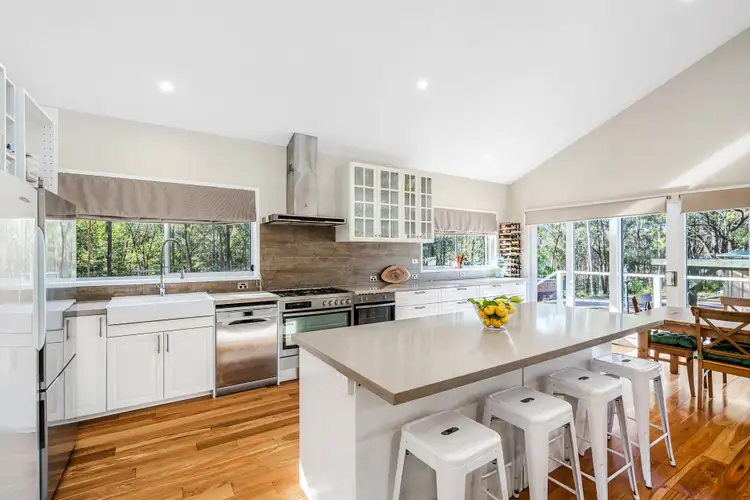Third view of Homely house listing, 302 East Kurrajong Road, East Kurrajong NSW 2758