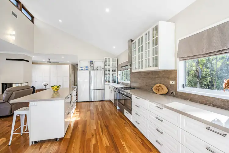 Fourth view of Homely house listing, 302 East Kurrajong Road, East Kurrajong NSW 2758