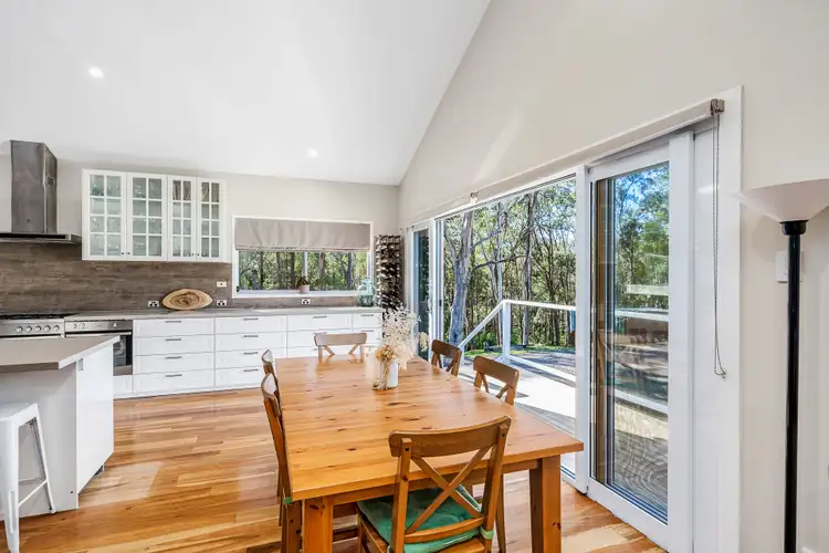 Fifth view of Homely house listing, 302 East Kurrajong Road, East Kurrajong NSW 2758