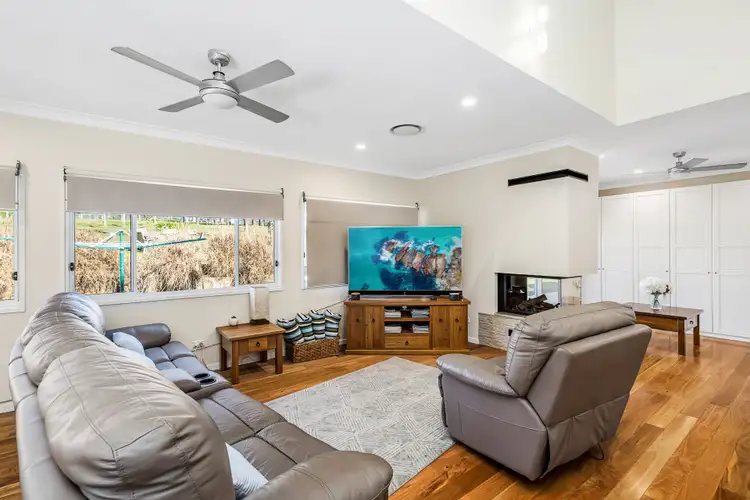 Sixth view of Homely house listing, 302 East Kurrajong Road, East Kurrajong NSW 2758
