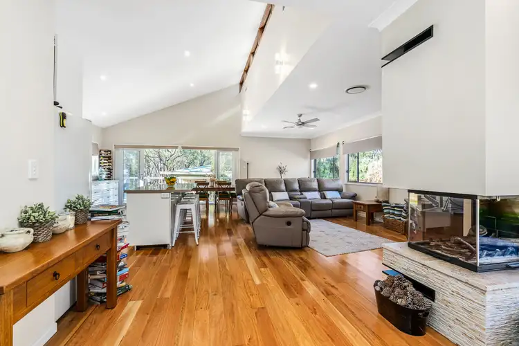 Seventh view of Homely house listing, 302 East Kurrajong Road, East Kurrajong NSW 2758