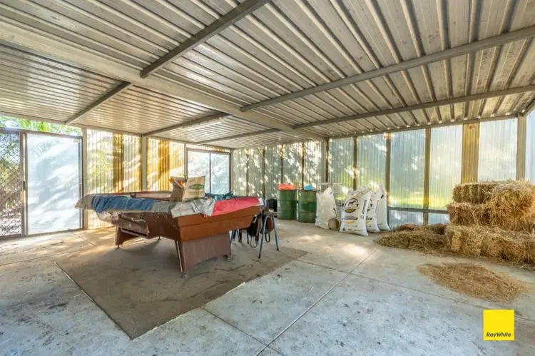 Fifth view of Homely land listing, 804 Ocean Farm Drive, Nilgen WA 6044