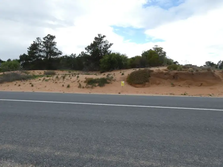 Third view of Homely land listing, Lot 907 Trilby Road, Wellington East SA 5259