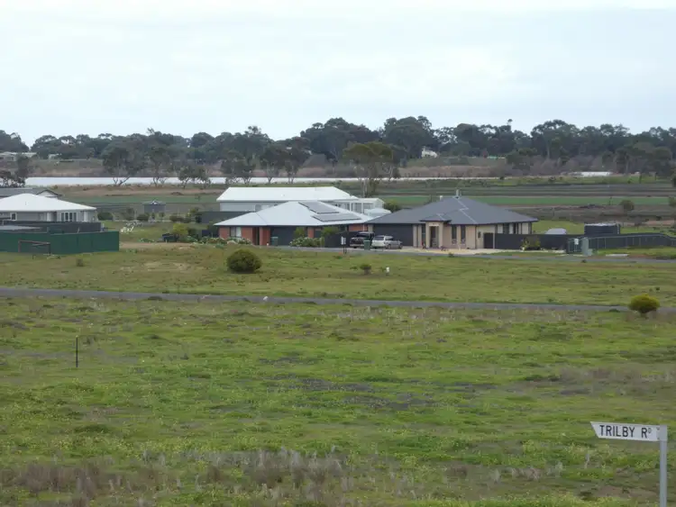 Fifth view of Homely land listing, Lot 907 Trilby Road, Wellington East SA 5259
