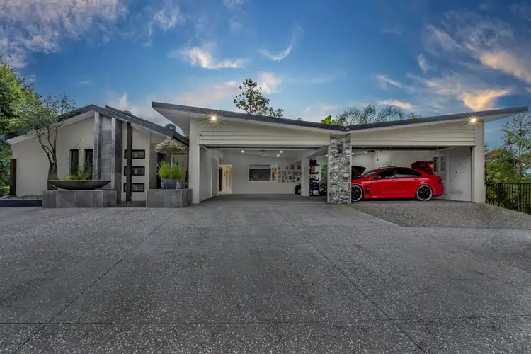 4 Herbert Street, Upper Coomera QLD 4209