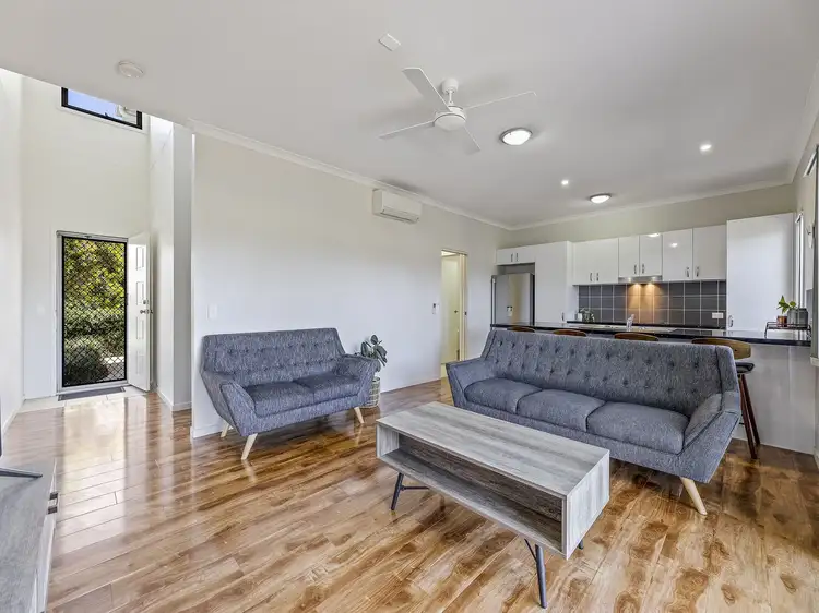 8 Starling Street